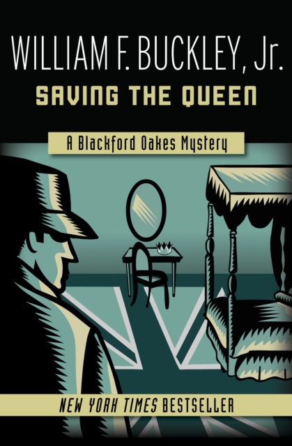 Saving the Queen, EPUB eBook