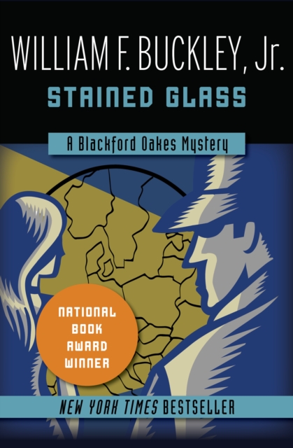Stained Glass, EPUB eBook