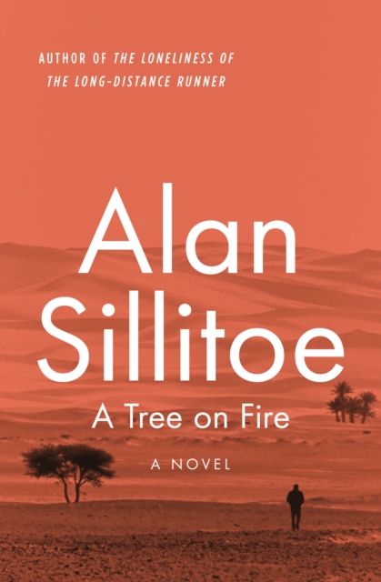 A Tree on Fire : A Novel, EPUB eBook