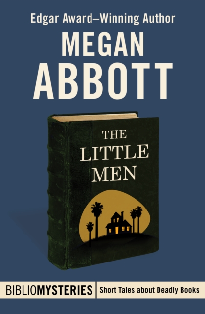 The Little Men, EPUB eBook