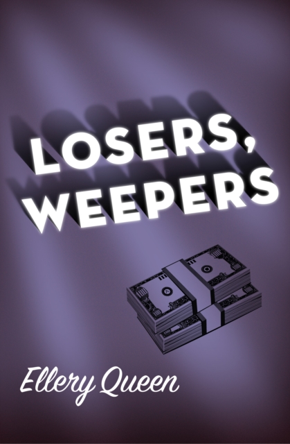 Losers, Weepers, EPUB eBook