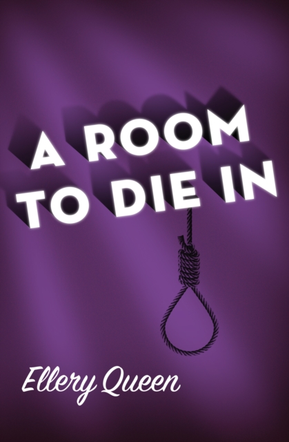 A Room to Die In, EPUB eBook