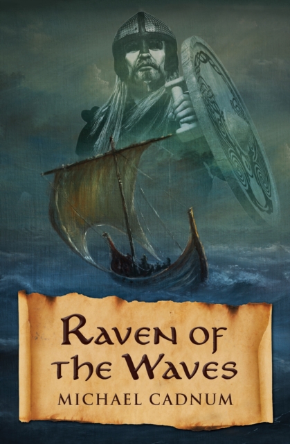 Raven of the Waves, EPUB eBook