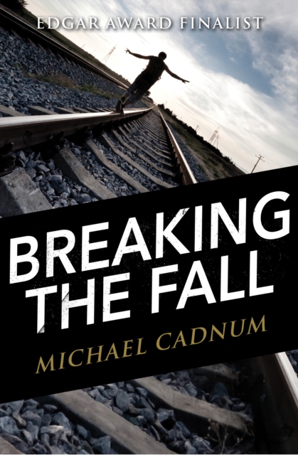 Breaking the Fall, EPUB eBook