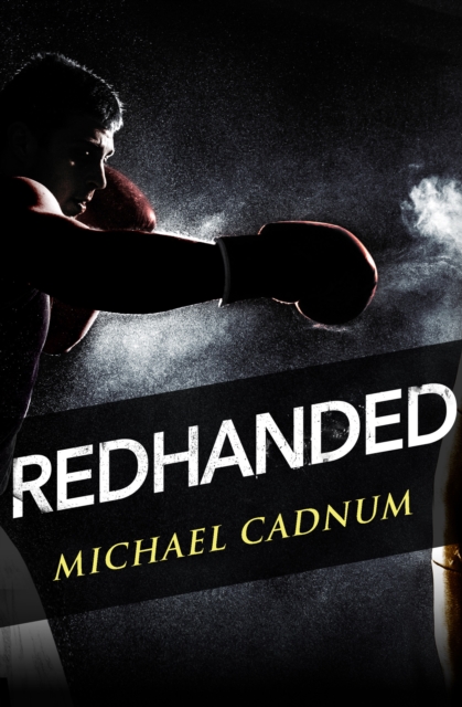 Redhanded, EPUB eBook