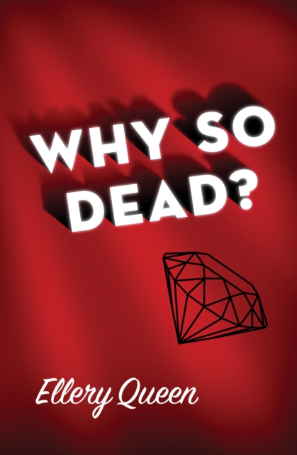 Why So Dead?, EPUB eBook