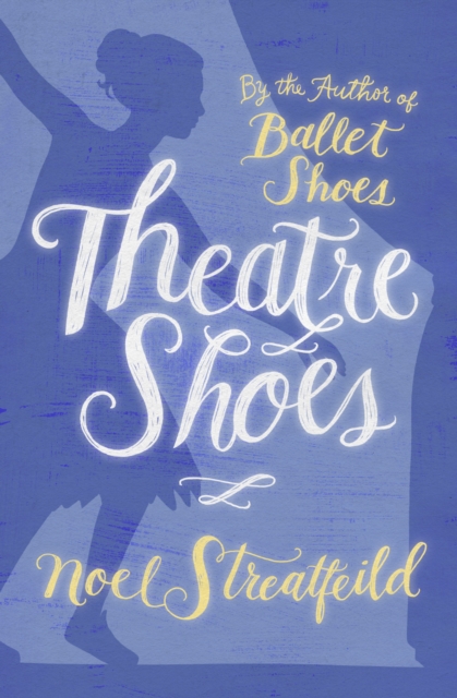 Theatre Shoes, EPUB eBook