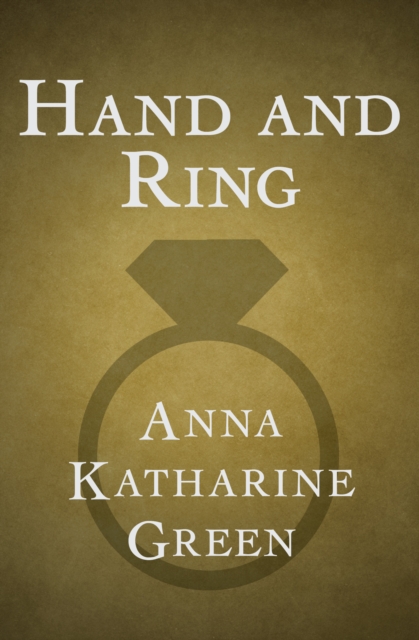 Hand and Ring, EPUB eBook