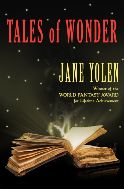 Tales of Wonder, EPUB eBook