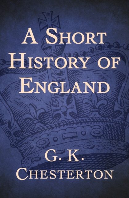 A Short History of England, EPUB eBook