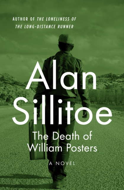 The Death of William Posters : A Novel, EPUB eBook
