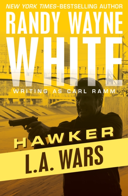L.A. Wars, EPUB eBook
