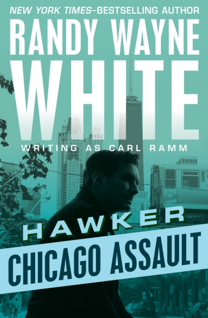 Chicago Assault, EPUB eBook