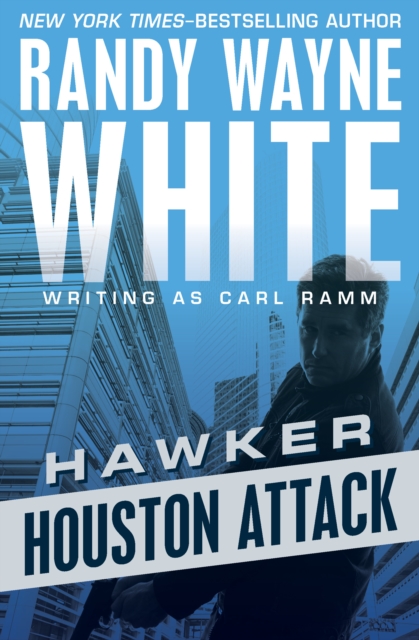 Houston Attack, EPUB eBook