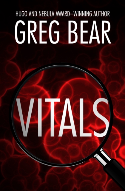 Vitals, EPUB eBook