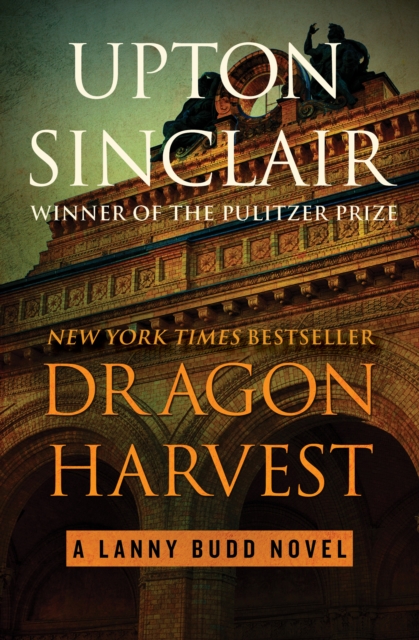 Dragon Harvest, EPUB eBook