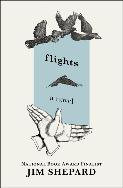 Flights : A Novel, EPUB eBook
