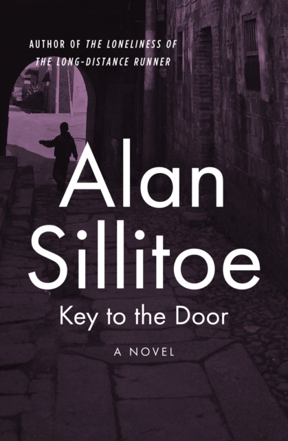 Key to the Door : A Novel, EPUB eBook