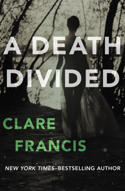 A Death Divided, EPUB eBook