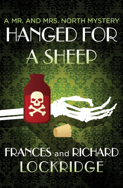 Hanged for a Sheep, EPUB eBook