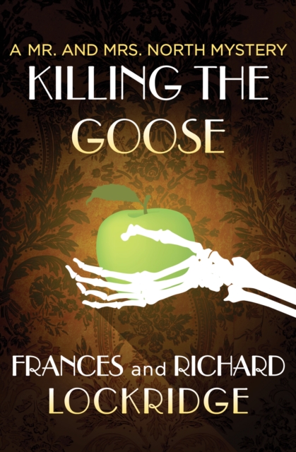 Killing the Goose, EPUB eBook