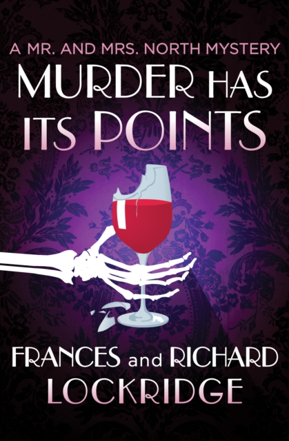 Murder Has Its Points, EPUB eBook