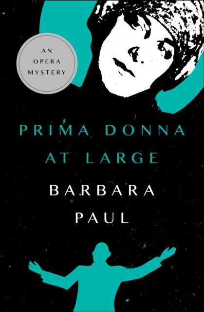 Prima Donna at Large, EPUB eBook
