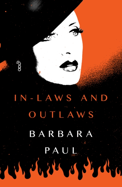 In-Laws and Outlaws, EPUB eBook