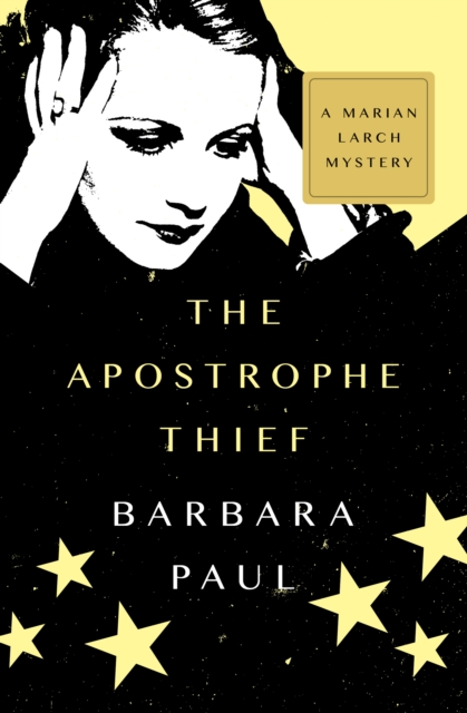 The Apostrophe Thief, EPUB eBook