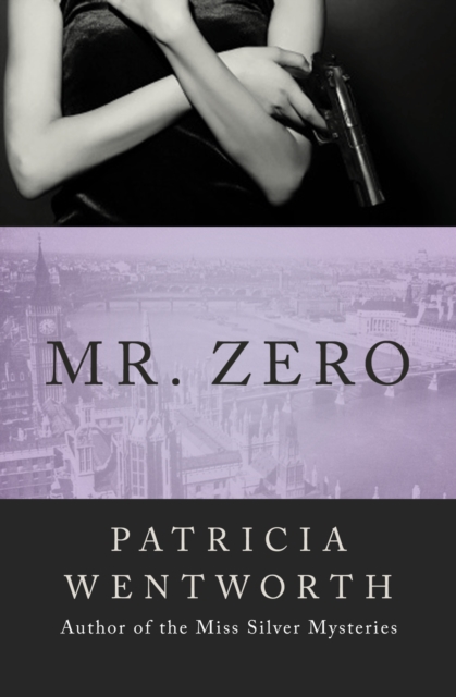 Mr. Zero, EPUB eBook