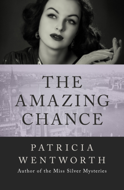 The Amazing Chance, EPUB eBook