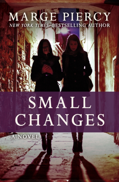 Small Changes : A Novel, EPUB eBook