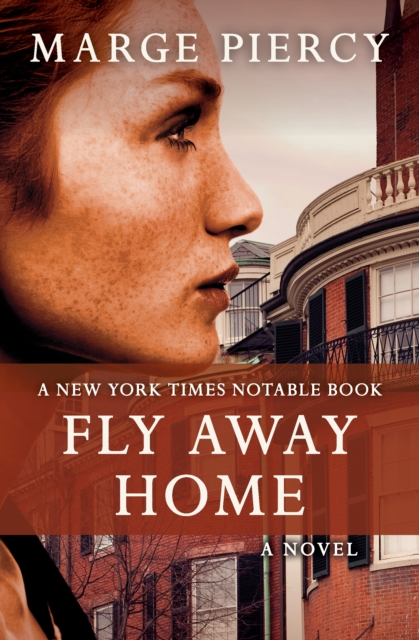 Fly Away Home : A Novel, EPUB eBook