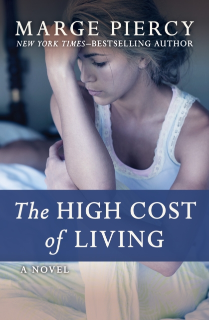 The High Cost of Living : A Novel, EPUB eBook