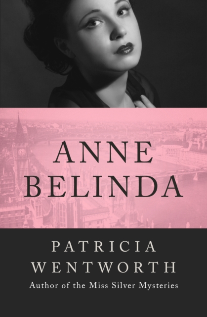 Anne Belinda, EPUB eBook