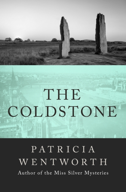 The Coldstone, EPUB eBook