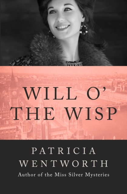 Will o' the Wisp, EPUB eBook