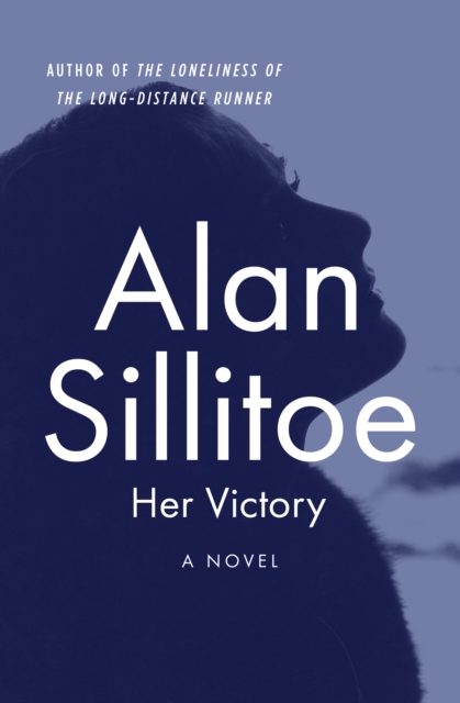 Her Victory : A Novel, EPUB eBook
