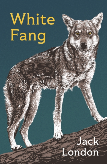 White Fang, EPUB eBook