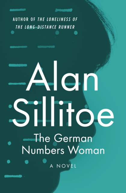 The German Numbers Woman : A Novel, EPUB eBook