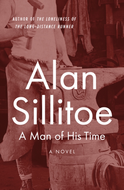 A Man of His Time : A Novel, EPUB eBook