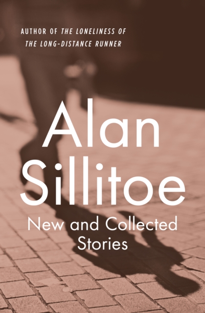 New and Collected Stories, EPUB eBook