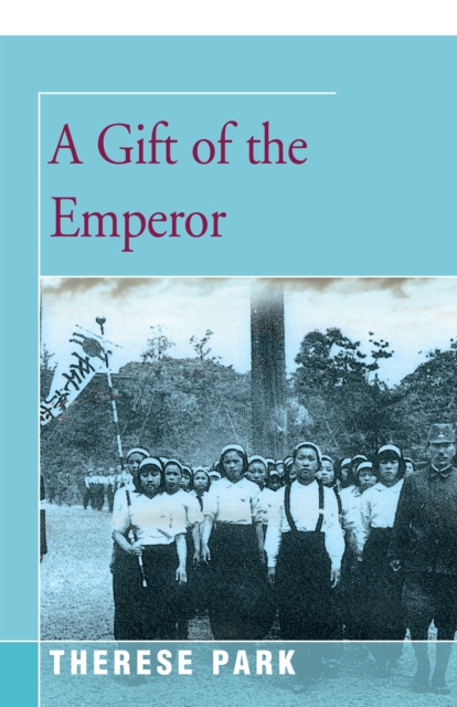 A Gift of the Emperor, EPUB eBook
