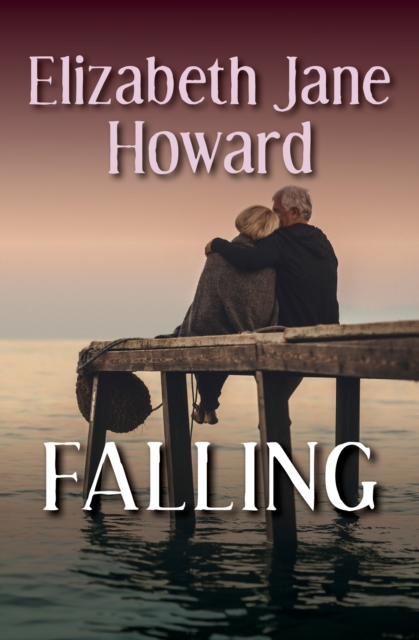 Falling, EPUB eBook