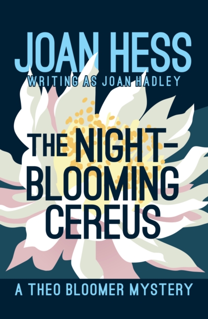The Night-Blooming Cereus, EPUB eBook