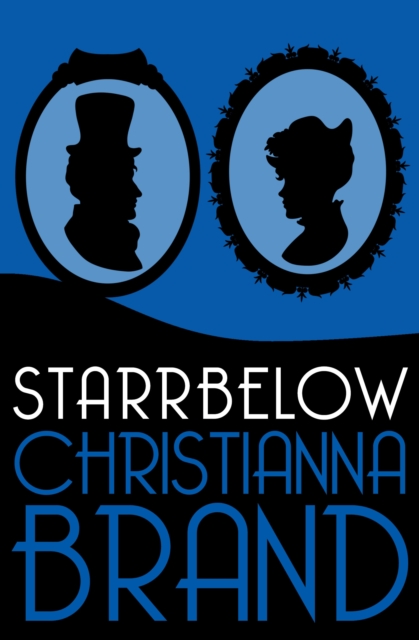 Starrbelow, EPUB eBook