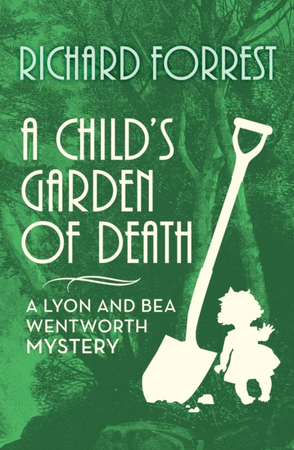 A Child's Garden of Death, EPUB eBook