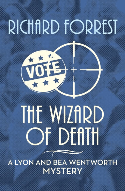 The Wizard of Death, EPUB eBook