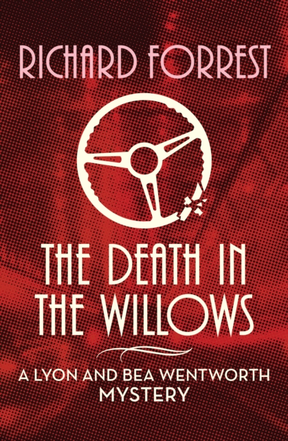 The Death in the Willows, EPUB eBook