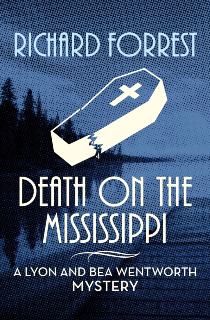 Death on the Mississippi, EPUB eBook